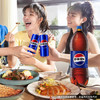 百事可乐Pepsi 碳酸饮料汽水原味 2L*8大瓶 整箱装 家庭聚会分享 商品缩略图3