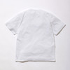 KUON Boro Striped Pocket Tee 日本职人手工制古布拼接口袋T恤 商品缩略图2