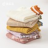 3部顶瓜瓜春夏女士船袜短袜5双装APT42125-5 商品缩略图2