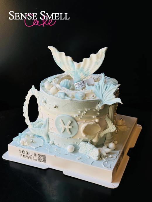 双鱼座3款（提前两天预定） 商品图2