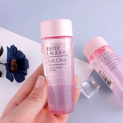 雅诗兰黛保湿莹润柔肤水 滋润补水 滋补舒缓修复水 商品图2