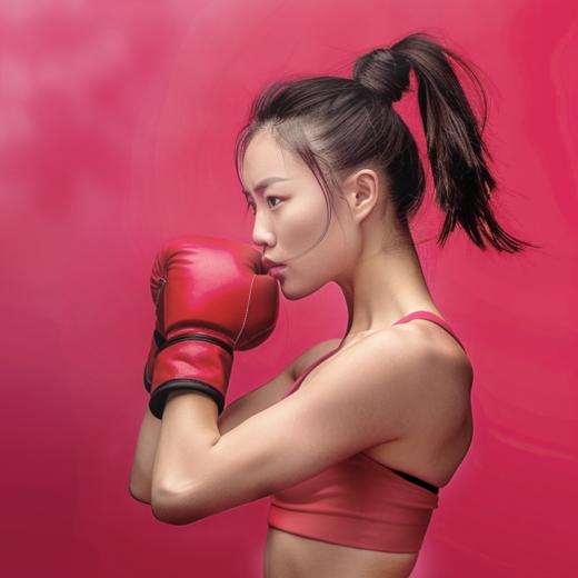 暖春相约 女神的N种打开方式 商品图1