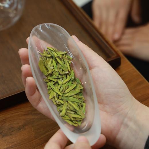 2026年正宗狮峰龙井250g（预售） 商品图1