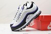 耐克Nike Air Max 97子弹低帮复古百搭休闲运动鞋跑步鞋DX6932-001男鞋 商品缩略图7