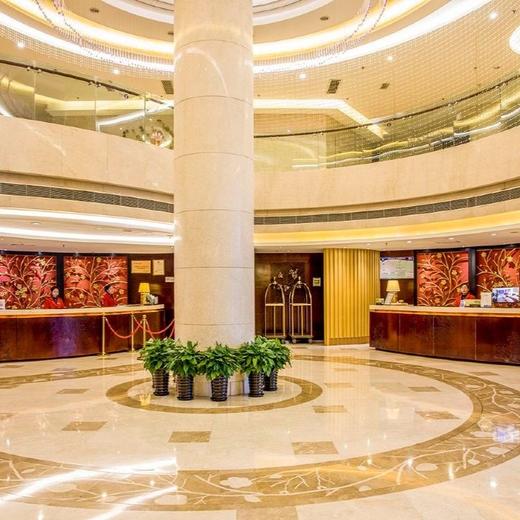 【超长有效期】扬州 | 扬州瘦西湖中集格兰云天大酒店度假套餐，399起/双人1晚，限时购~ 商品图3