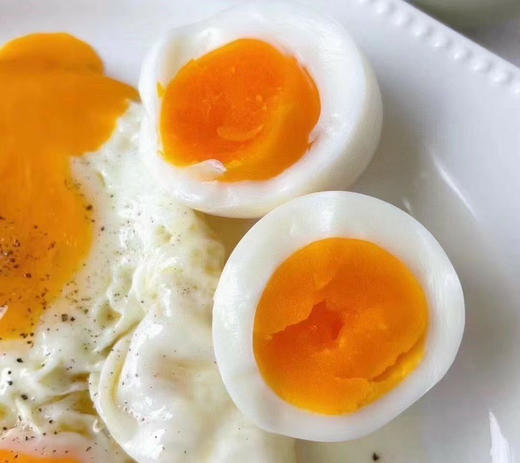 农家散养土鸡蛋绿壳/黄壳混搭一斤15元/5斤礼盒装 商品图12