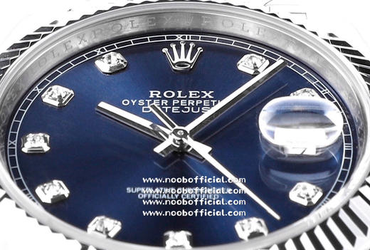 clean Factory（ 莫桑钻刻度@后期文字介绍关键词搜索： C厂） 新品劳力士日志型41系列  全面型号到货！
原装开模，一比一制作，组件都按照原装逐一复制，配件均可与原装互换。 商品图14