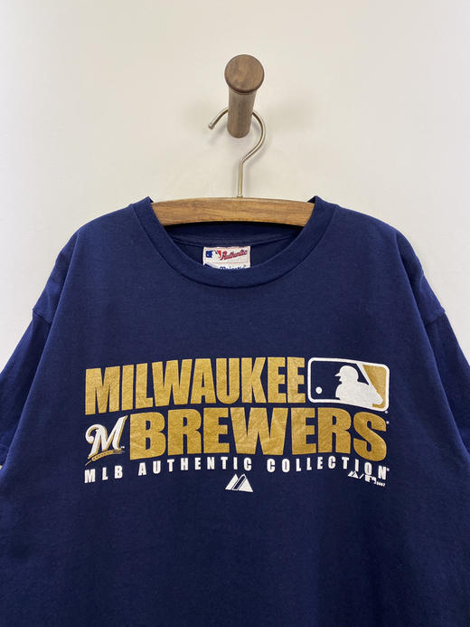 Y2K Vintage Majestic 短袖T恤 _SST(S) 商品图1