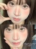 CherryBee 美瞳月抛 油柑王 直径14.2mm着色13.5mm 商品缩略图1