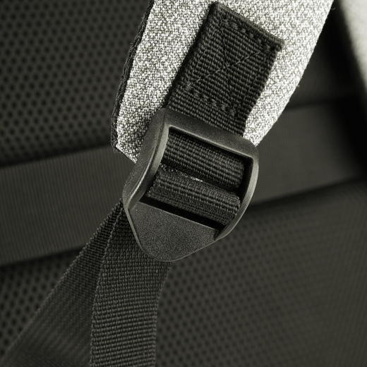 新秀丽 双肩包浅灰色 NU4*29001 商品图5