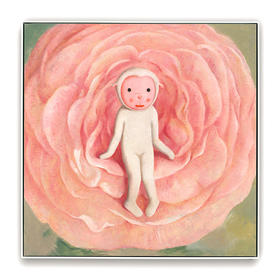 杨媛媛《静待花开》99版