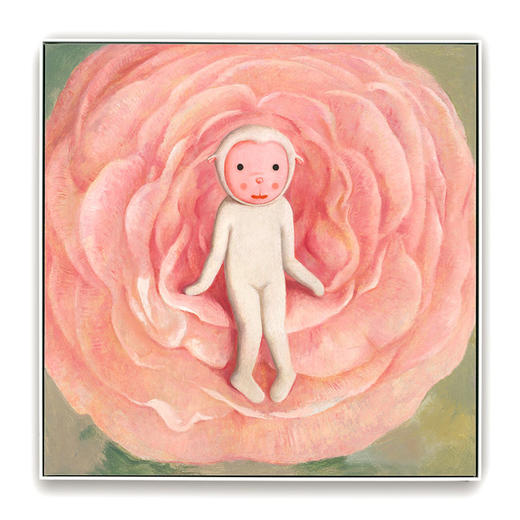 杨媛媛《静待花开》99版 商品图0