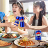 百事可乐Pepsi 碳酸饮料汽水 200ml*20听 迷你罐整箱装 商品缩略图6