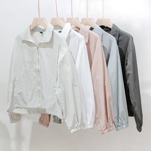 Avann轻薄防晒运动套装6113 商品图12
