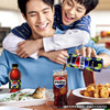 百事可乐Pepsi 无糖可乐 青柠味碳酸饮料汽水 300ml*24瓶 迷你瓶整箱装 商品缩略图0