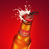 超级波克（SUPER BOCK）mini黄啤 进口啤酒 200ml*24瓶  聚会烧烤送礼整箱装 葡萄牙原装 商品缩略图1