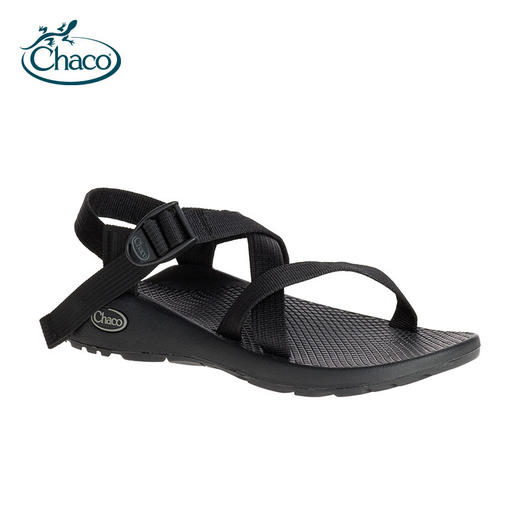 CHACO/查科Z1 CLASSIC户外潮流运动时尚休闲透气防滑女款Z字凉鞋 商品图1