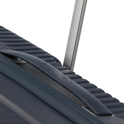 新秀丽 HI-FI四轮旋转拉杆箱蓝色55/20 KD8*01001 商品图7