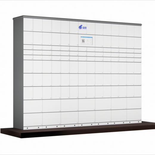 10寸屏幕16门主柜 商品图0