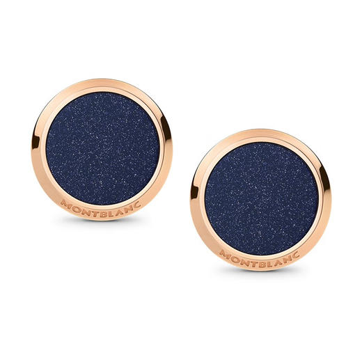 万宝龙 袖扣  MB112908-F 商品图5