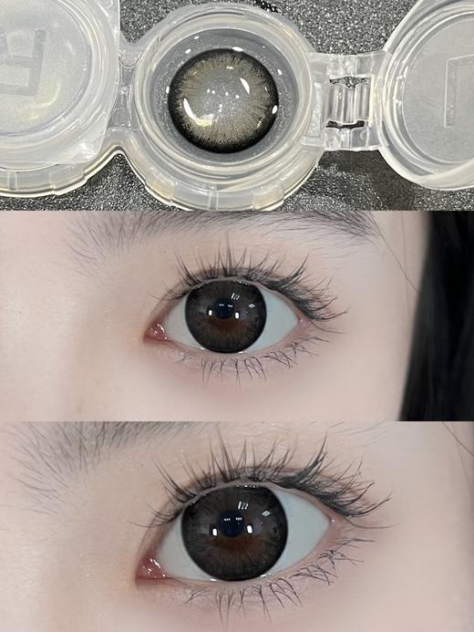 Macycon旗下 | 巴黎诗人&百利甜酒  14.5mm白狮参考着色待测 | 年抛 商品图1