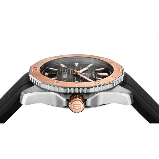 泰格豪雅TAG Heuer 竞潜系列Professional 200日历腕表 WBP2151.FT6199 商品图2
