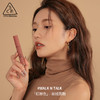 三熹玉 3CE 丝绒唇釉口红 #红梨色# SPEAKUP #砖红色#TAUPE #奶茶橘WALK N TALK# 4g 商品缩略图2
