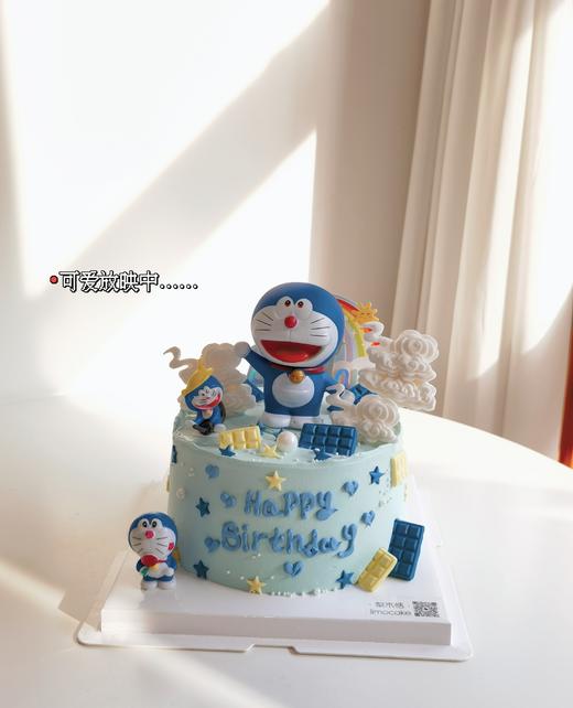 多啦A梦 商品图0