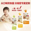 方广婴幼儿肉泥猪肉牛肉鸡肉泥宝宝肉泥宝宝辅食泥无添加盐 商品缩略图4