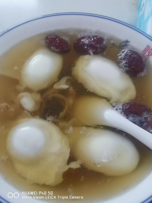 农家散养土鸡蛋绿壳/黄壳混搭一斤15元/5斤礼盒装 商品图11