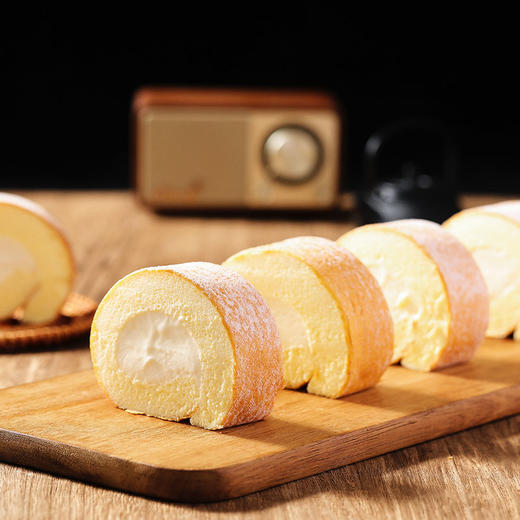 牛乳卷 商品图0