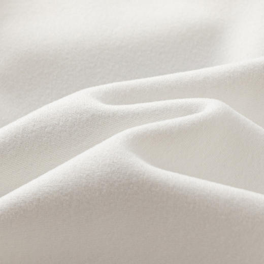 【桑蚕丝混纺】罗蒙春秋男装虎头卫衣胸花绣花卫衣男士舒适休闲百搭卫衣圆领长袖T恤上衣男 商品图10