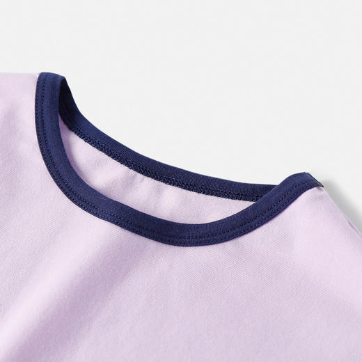 【5A抗菌】【80-130】【MQDmini】女童春秋家居服睡衣套装 商品图7