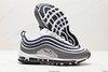 耐克Nike Air Max 97子弹低帮复古百搭休闲运动鞋跑步鞋DX6932-001男鞋 商品缩略图4