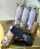 优品堂【如花如歌5】金骨、黑胶、超轻、五折、遮阳防紫外线太阳伞 商品缩略图14