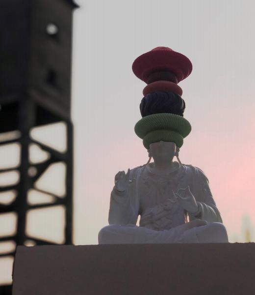 冥想香薰 商品图1