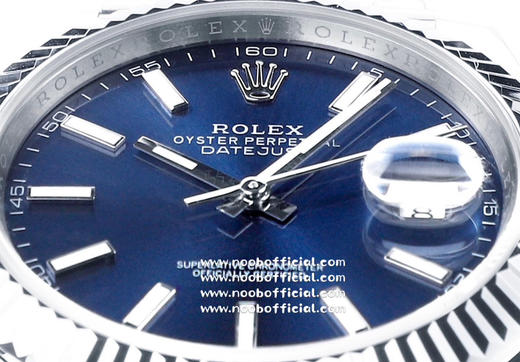 clean Factory（ 莫桑钻刻度@后期文字介绍关键词搜索： C厂） 新品劳力士日志型41系列  全面型号到货！
原装开模，一比一制作，组件都按照原装逐一复制，配件均可与原装互换。 商品图5