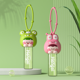 哼爱舒缓清凉随身便携防蚊走珠5ml     XHR