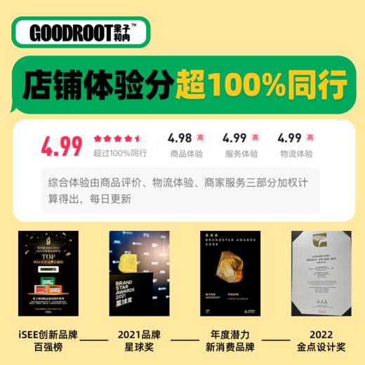 【代发】果子和肉手工意式披萨 商品图5