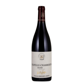 杜鲁安拉罗兹夏佩勒特级田干红葡萄酒 Drouhin Laroze Chapelle-Chambertin Grand Cru
