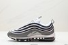 耐克Nike Air Max 97子弹低帮复古百搭休闲运动鞋跑步鞋DX6932-001男鞋 商品缩略图2