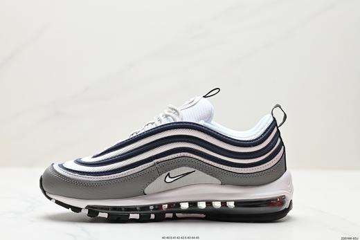 耐克Nike Air Max 97子弹低帮复古百搭休闲运动鞋跑步鞋DX6932-001男鞋 商品图2