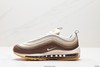 耐克Nike Air Max 97子弹低帮复古百搭休闲运动鞋跑步鞋DX6932-001男鞋 商品缩略图2