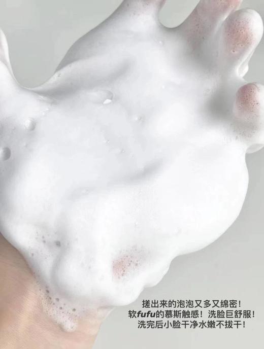 雅诗兰黛红石榴洁面泥膜二合一 细致毛孔洗面奶 商品图4