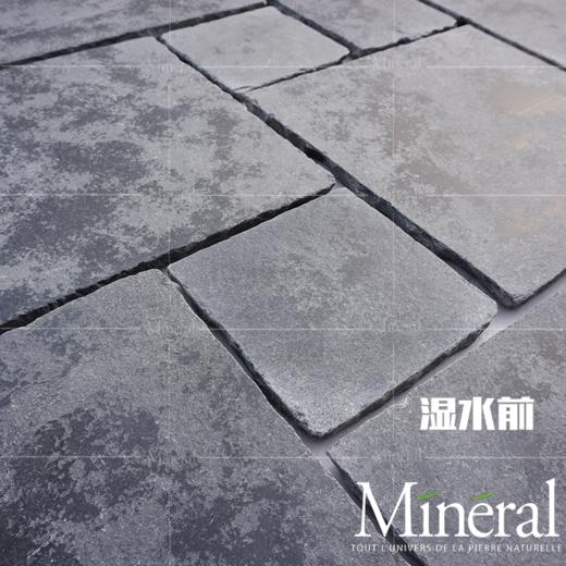 西班牙古典黑罗马拼 商品图12