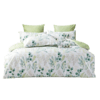 多喜爱 全棉新疆棉清新花卉四件套 绿嘢/柠熙/春日狂想曲hlcs 商品缩略图3