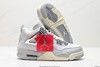 耐克乔丹Nike Air Jordan 4 Retro OG复古篮球鞋AQ9129-001男女鞋 商品缩略图4