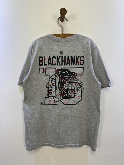 Reebok 锐步 NHL 美国国家冰球联盟 短袖T恤 _SST(S) 商品图0