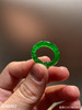 4260902；冰帝王绿扳指。具体价格微信咨询 商品缩略图6