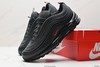 耐克Nike Air Max 97子弹低帮复古百搭休闲运动鞋跑步鞋DX6932-001男鞋 商品缩略图7